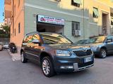 Skoda Yeti 1.6 TDI CR 105 CV Easy GreenLine - Skoda Yeti: Greenline