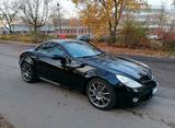 Mercedes-Benz Mercedes SLK 280 V6 3Liter - gebrauchte Mercedes-Benz SLK 280 aus dem Jahr 2008