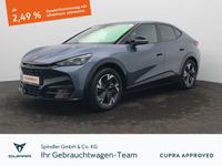 Cupra Tavascan - Vorschau Bild 1