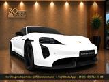 Porsche Taycan Turbo S *CARBON*HUD*PCCB*2.DISPLAY*V-MAX* - Porsche Gebrauchtwagen in Berlin