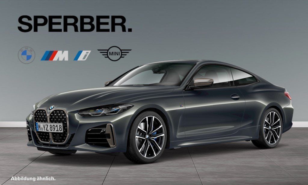 Image of BMW M440