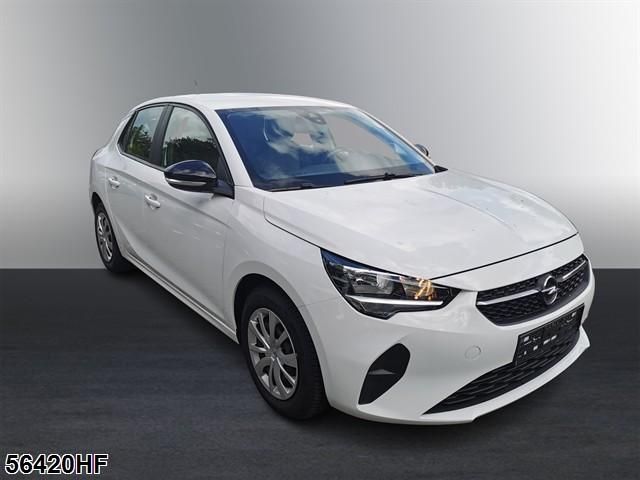Fahrzeugabbildung Opel Corsa F 1.2, Edition