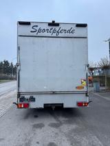 Renault Midlum 220 DCI f. 3 Pferde und kompakter Wohnung - Offers