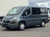 Fiat Ducato Kombi 33 150 L1H1 / 8 SITZER / AHK - gebrauchte Fiat Ducato aus dem Jahr 2018