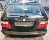 Saab 9-5 2.3T - Saab 9-5 aus 2001