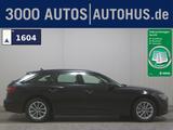Audi A6 Avant 45 TFSI Navi LED vc RfK HuD ACC Sound - Audi A6 mit Benzin-Antrieb: V6