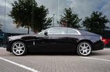 Rolls-Royce Wraith 6.6 V12 Sunroof Dealer Service - Rolls-Royce Wraith Gebrauchtwagen