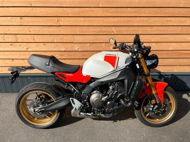 Yamaha XSR 900 | 5 Jahre Garantie