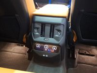 BMW X3 - Vorschau Bild 17