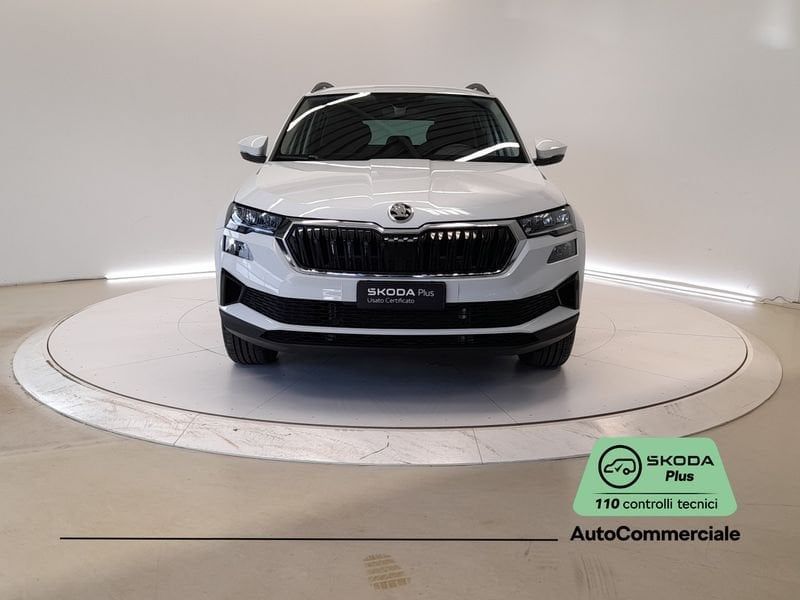 Skoda Škoda Karoq Karoq 1.5 tsi Executive dsg imagem 2