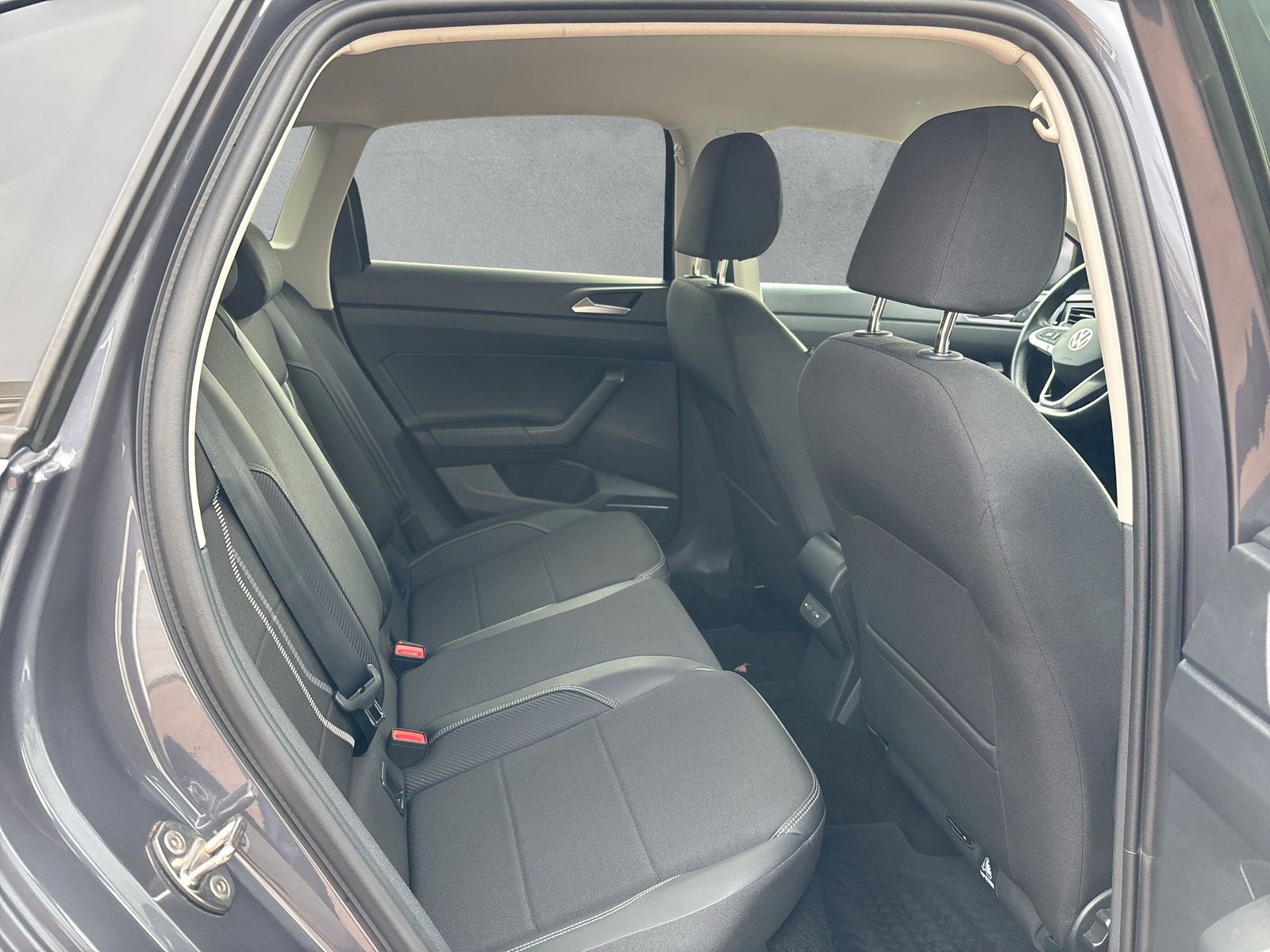 Fahrzeugabbildung Volkswagen Taigo 1.0 TSI Style Keyless ACC AppConnect