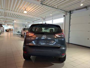 Bild 4 Opel Crossland (X) Crossland Edition Apple CarPlay Android Auto Amb