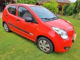 Suzuki Alto 1.0 Club  5 türig - Suzuki Alto: Club