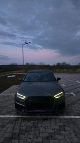 Audi RS3 8V (2020) mit OPF - Top Zustand, ... - Audi RS3 8v Gebrauchtwagen