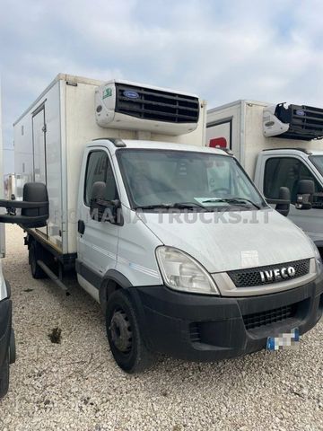 Iveco IVECO Daily 60 C15 ISOTERMICO -20° CON PORTA LAT