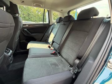 Volkswagen Tiguan - 10