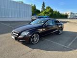 Mercedes-Benz CLS 500 - AMG TOP! - gebrauchte Mercedes-Benz CLS 500 aus dem Jahr 2011