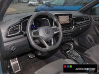 Volkswagen T-Roc - Vorschau Bild 6