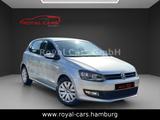 Volkswagen Polo V Com. KLIMA*PDC*AUX*TEMPOMAT*ALLWETTER*TOP - Volkswagen Polo mit Diesel-Antrieb: Limousine