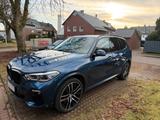 BMW X5 M   Xdrive30 Mod.2020 118 Tkm Laser  22... - BMW X5 M mit Diesel-Antrieb