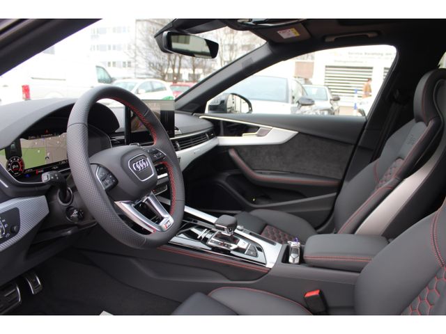 RS4 Avant qu. Tiptr.- Pano*B&O*MTRX*ACC*Kamera!!