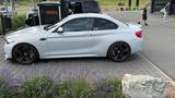 BMW M2 Competition Vollausstattung/HHS/KW V3 - BMW M2 in Frankfurt (Main)