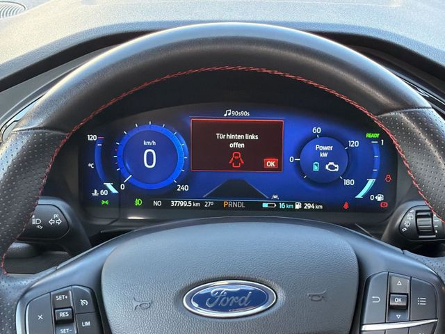 Ford Kuga Plug-In Hybrid ST-Line