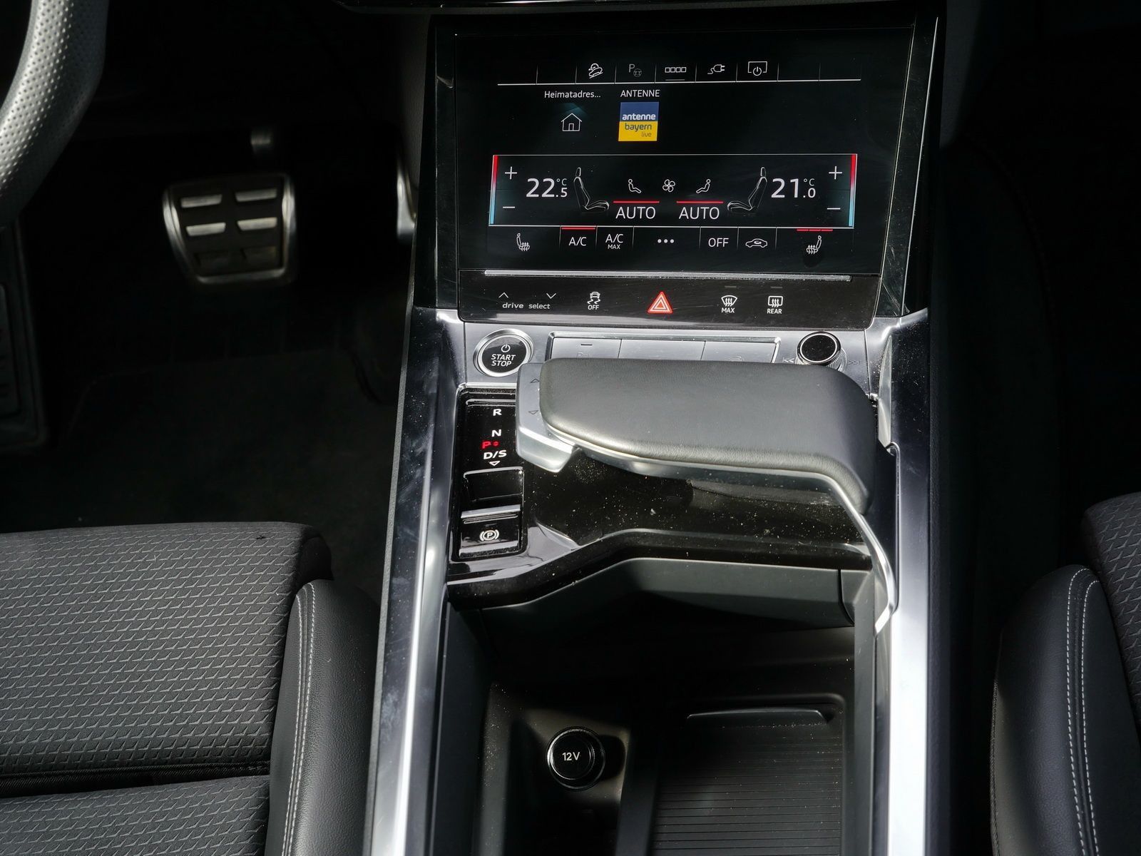Audi Q8 e-tron - Bild 7