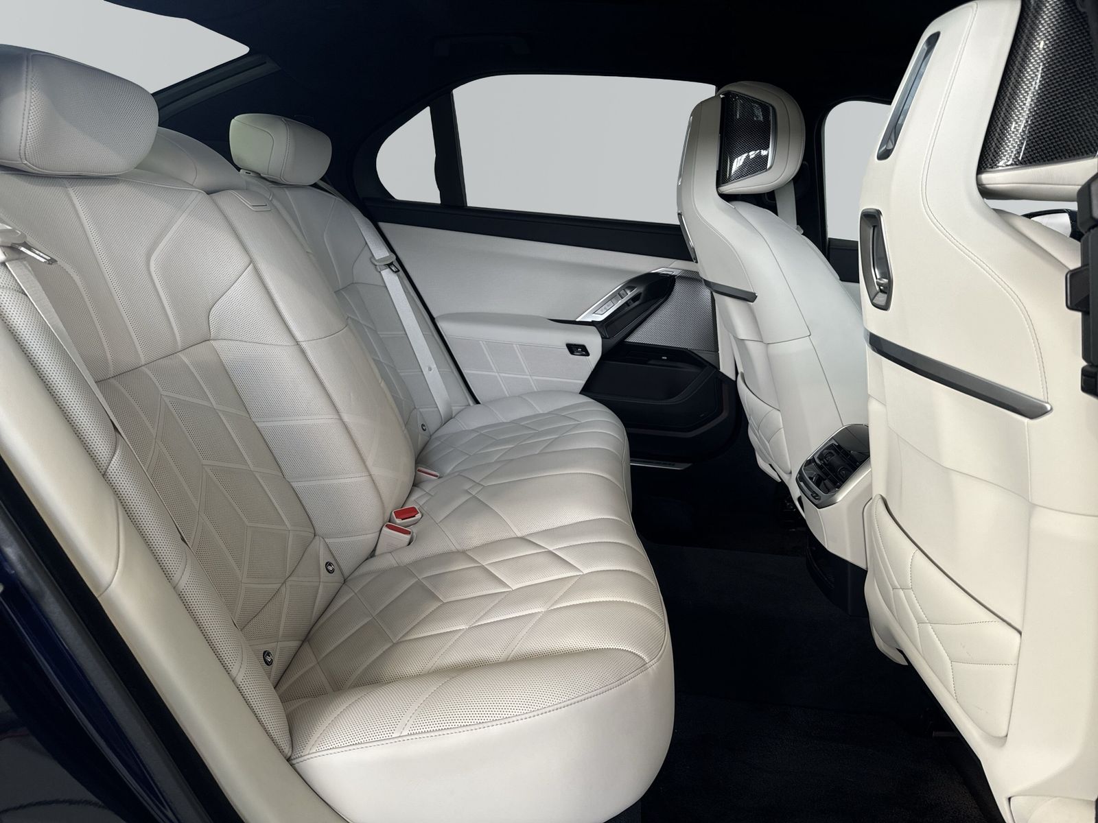 BMW i7 - Bild 10