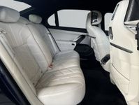BMW i7 - Vorschau Bild 10