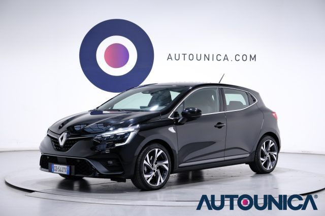 Renault RENAULT Clio 1.6 HYBRID E-TECH 140 CV R.S. LINE 