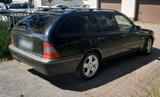 Mercedes-Benz C 280 - gebrauchte Mercedes-Benz C 280 aus dem Jahr 1998