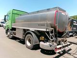 Scania R 410 Gliederzug mit HLW Lebensmittel-Tank - Angebote