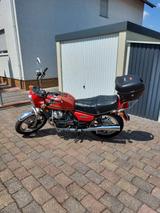 Honda CX500 - HONDA CX 500