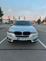 BMW X530 d xdrive - BMW 5er Reihe mit Diesel-Antrieb: Geländewagen, Automatik