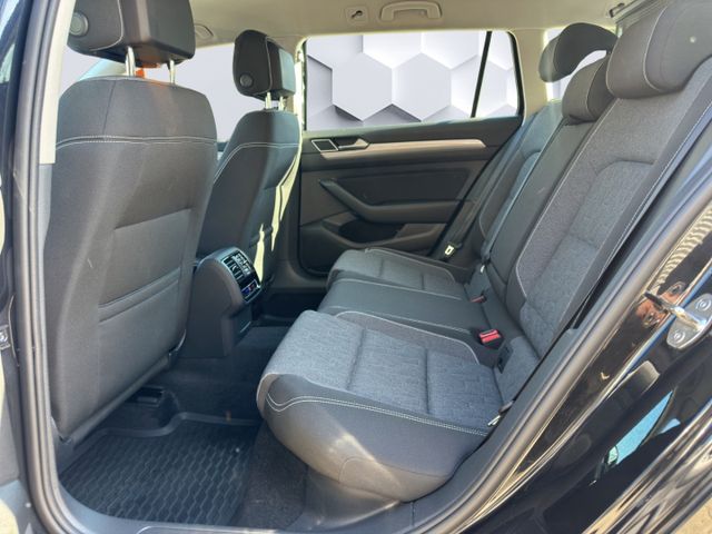 Passat Variant 2.0 TDI DSG EU6d Business  AHZV L