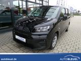 Fiat Doblo MAXI 1.5D AT *Comfort*Tech* - Fiat Doblo mit Diesel-Antrieb: Kombi, mit Klimaautomatik