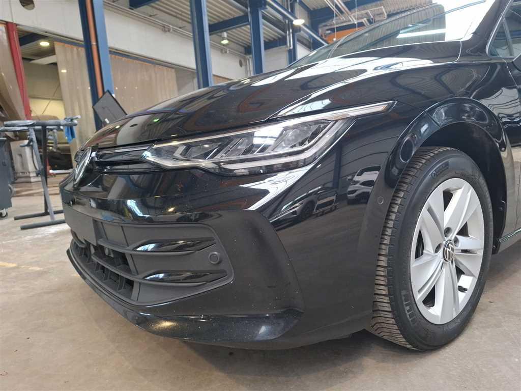 Volkswagen Golf Variant Life 1.5 TSI Navi Park&Comofort, миниатюра 21