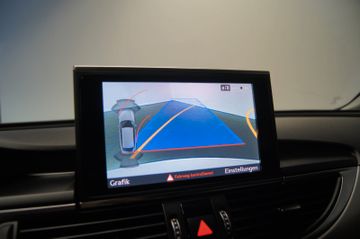 Audi A6 - 11