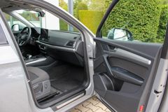 AUDI Q5 40 TDI / MMI PLUS / MAGNETIC / 3-ZONEN / LED AUDI Q5 40 TDI / MMI PLUS / MAGNETIC / 3-ZONEN / LED