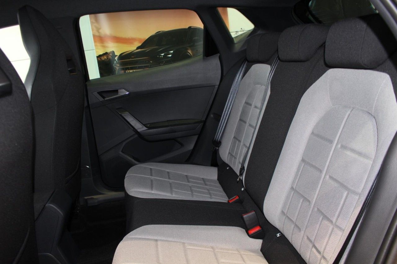 Seat Ibiza - Bild 14