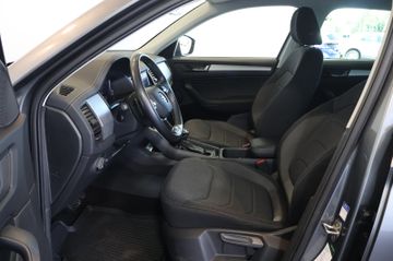 Skoda Kodiaq 2.0 TDI Ambition AID+LED+CARPLAY+AHK