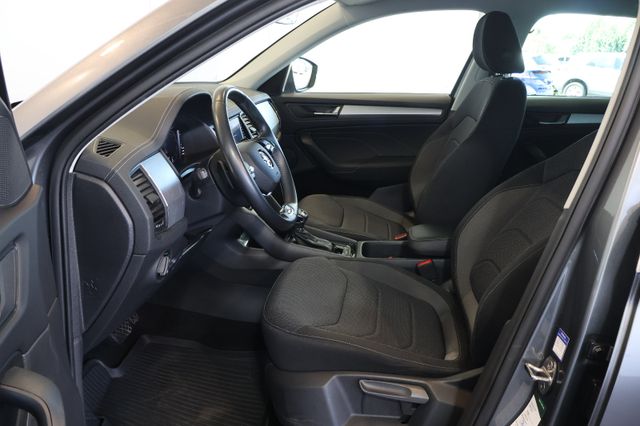 Skoda Kodiaq 2.0 TDI Ambition AID+LED+CARPLAY+AHK