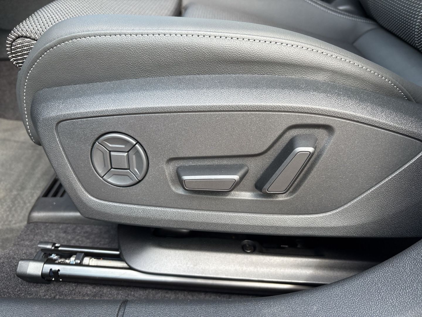 Audi A3 - Bild 20