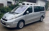 Peugeot Expert Tepee Premium 2.0 HDi 8- Si... - Peugeot Expert Tepee Gebrauchtwagen