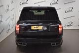 Land Rover Range Rover SV Autobiography LWB Hamann MYSTÈRE - Land Rover Gebrauchtwagen von 2015
