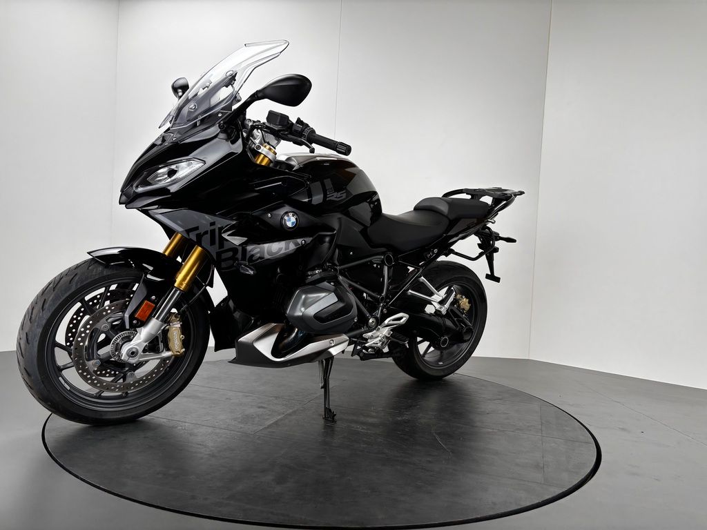Fahrzeugabbildung BMW R 1250 RS *1. HAND *TRIPLE BLACK