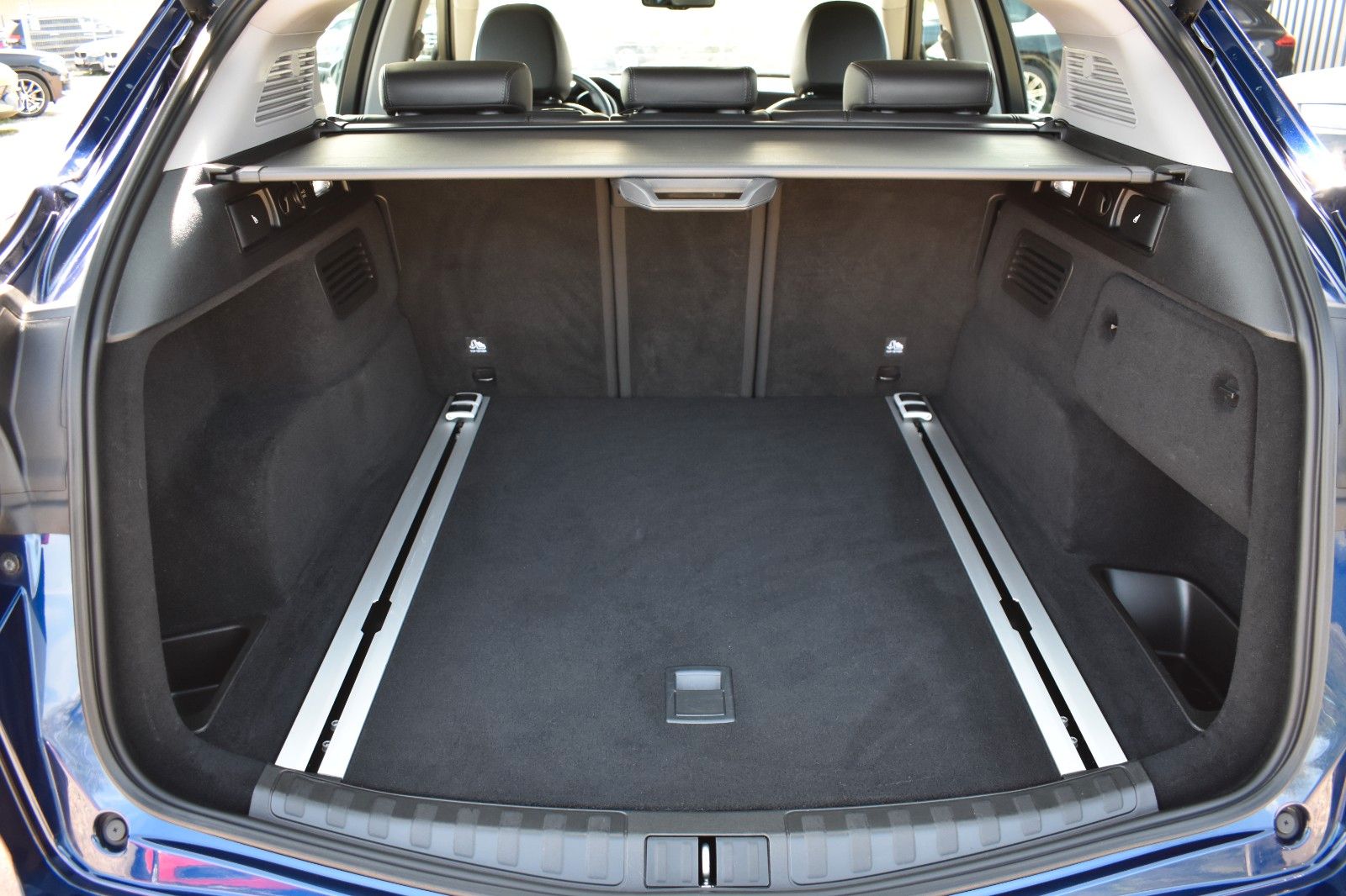Fahrzeugabbildung Alfa Romeo Stelvio Super Q4 Keyless Go AHK