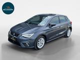Seat Ibiza 1.0 TSI 6 Gang FR Navi Full Link Rückfahrk - Seat Ibiza 6L mit Benzin-Antrieb