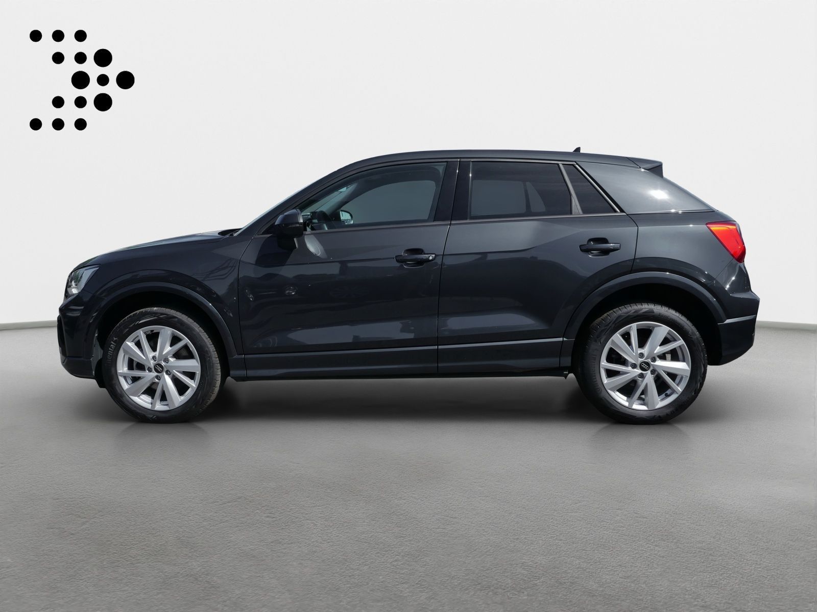 Audi Q2 40 TFSI qu. advanced Virtual*RFK*Navi*Sound imagem 3